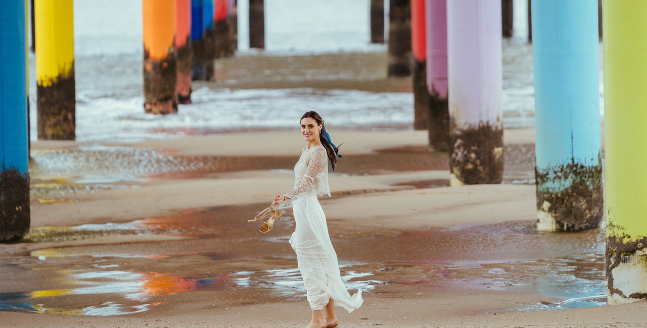 ilovebrides.pt Holanda um lugar para noivas